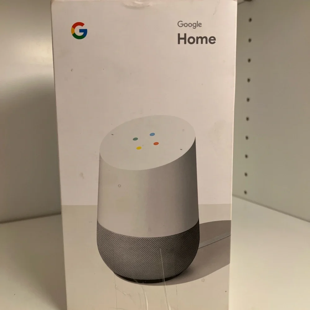 Google Home
